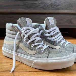 Vans Sk8-Hi high-top sneakers